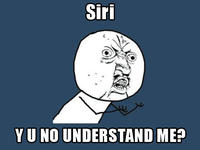 "Y U NO" Guy