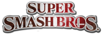 Super Smash Brothers