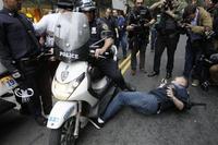 Occupy Wall Street