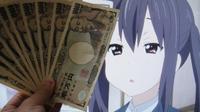 What Would X Do For Money? / Fistful Of Yen