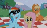 My Little Pony: Friendship is Magic