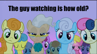 My Little Pony: Friendship is Magic
