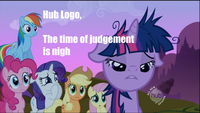 My Little Pony: Friendship is Magic