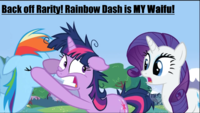 My Little Pony: Friendship is Magic