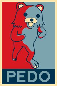 Obama "Hope" Posters