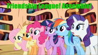 My Little Pony: Friendship is Magic