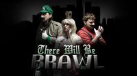 Super Smash Brothers