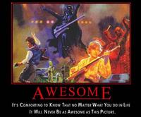 Demotivational Posters