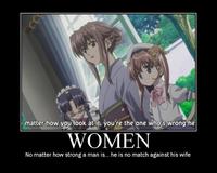 Demotivational Posters