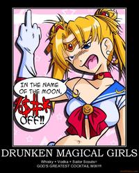 Demotivational Posters