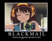 Demotivational Posters