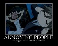 Demotivational Posters