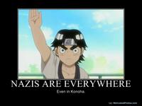 Demotivational Posters