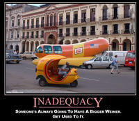 Demotivational Posters