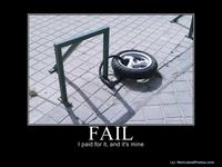 Demotivational Posters