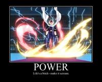 Demotivational Posters