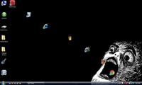 Oh Crap / OMG Rage Face