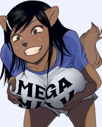 Mega Milk / Titty Monster