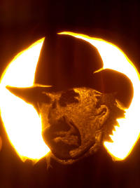 Chuck Norris