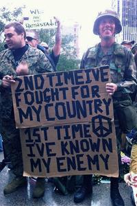 Occupy Wall Street