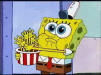 SpongeBob SquarePants