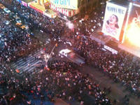 Occupy Wall Street