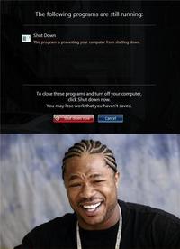 Xzibit Yo Dawg