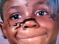 Teenage Mutant Ninja Noses