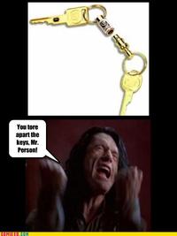 The Room