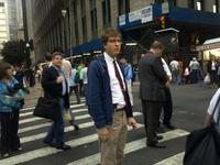 Occupy Wall Street