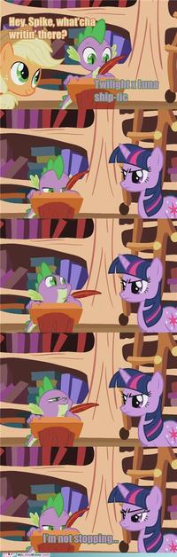 My Little Pony: Friendship is Magic