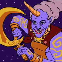 League of Legends