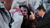 Sarkozy Was There 