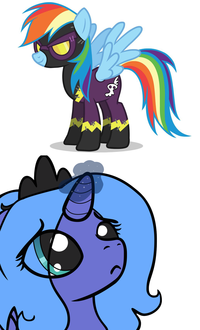 My Little Pony: Friendship is Magic