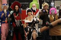League of Legends
