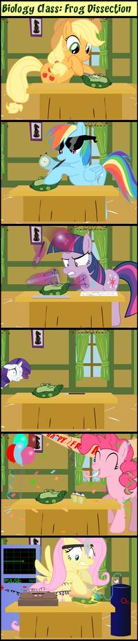 My Little Pony: Friendship is Magic
