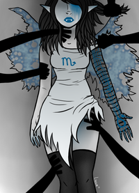 Homestuck