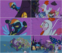 My Little Pony: Friendship is Magic