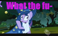 My Little Pony: Friendship is Magic
