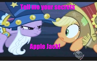 My Little Pony: Friendship is Magic