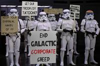 Occupy Wall Street