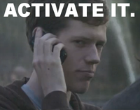 Christopher Poole / moot
