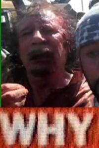 Tony Kornheiser's "Why"