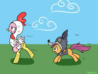 My Little Pony: Friendship is Magic