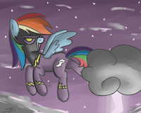 My Little Pony: Friendship is Magic