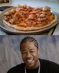 Xzibit Yo Dawg