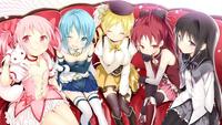 Puella Magi Madoka Magica