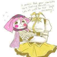 Puella Magi Madoka Magica