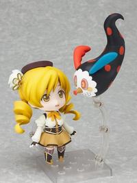 Puella Magi Madoka Magica