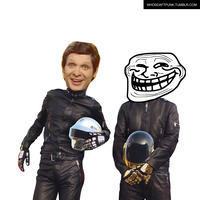Trololo / Russian Rickroll